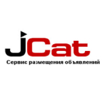 JCat, сервис размещения объявлений