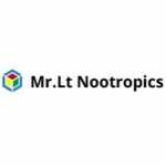 mr lt nootropics магазин