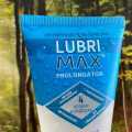 Отзыв о Интимная смазка Лубримакс (Lubri Max): Приятная смазка с хорошим составом