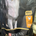 Жуки в сухом корме Purina Pro Plan